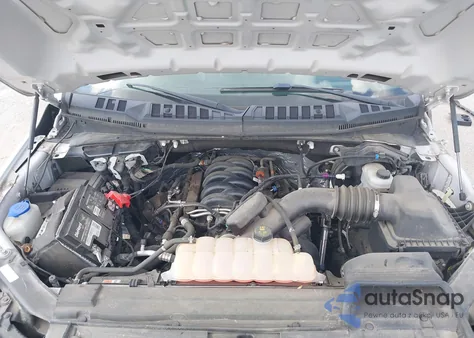 2019 Ford F-150 Xl z USA, uszkodzony, nr VIN 1FTFX1E56KFA21564